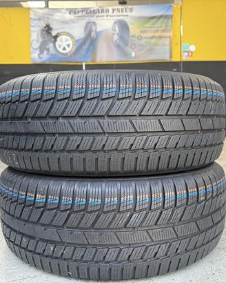 2 Gomme 235/55R18 104H XL Toyo Inverno 95% residui