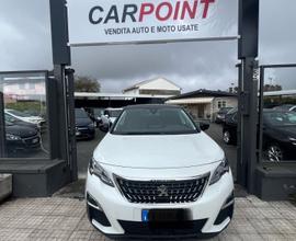 Peugeot 3008 BlueHDi 130 S&S Allure