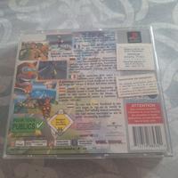giochi ps1