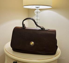 Borsa donna Ugo Beghè