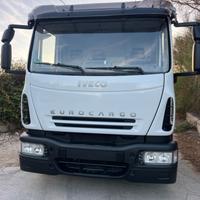 Eurocargo 120e22 balestrato