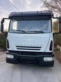 Eurocargo 120e22 balestrato
