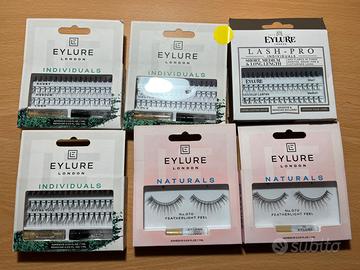 Ciglia finte Eylure