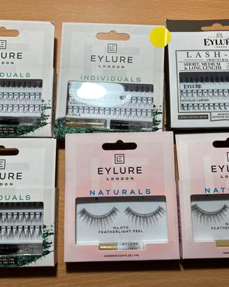 Ciglia finte Eylure