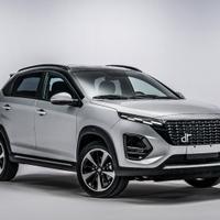 DR AUTOMOBILES dr 3.0 1.5 Bi-Fuel GPL