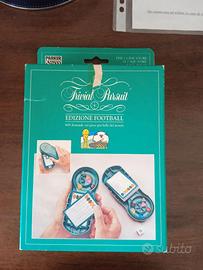 Trivial Pursuit Edizione Football Vintage Parker