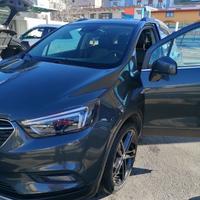 Mokka X 1.4 gpl FULL vision black edition keyless