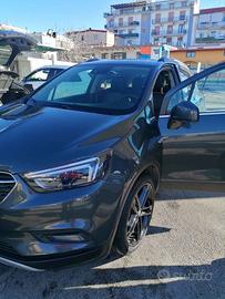 Mokka X 1.4 gpl FULL vision black edition keyless