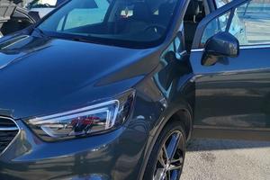 Mokka X 1.4 gpl FULL vision black edition keyless