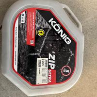 Catene da neve könig