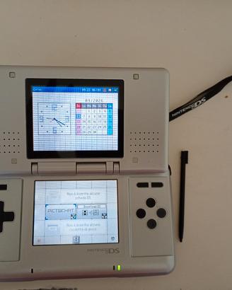 Nintendo ds