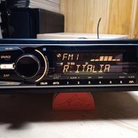 autoradio sony CDX-GT650UI