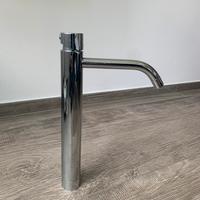 Mix lavabo Paffoni senza scarico prolungato LIGHT