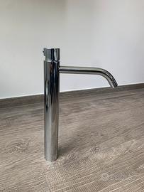 Mix lavabo Paffoni senza scarico prolungato LIGHT