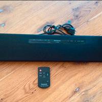 SOUNDBAR PANASONIC