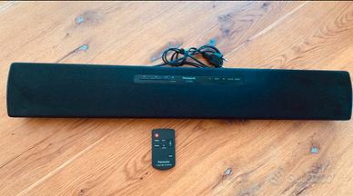 SOUNDBAR PANASONIC