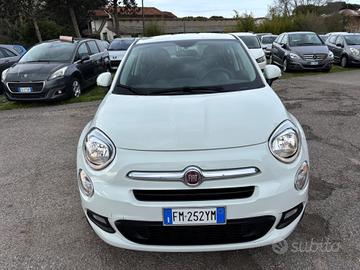 Fiat 500X 1.6 MultiJet 120 CV Business