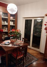 Panoramico appart.+P.auto+Cantina S.Caterina