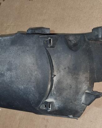Parafango posteriore sopra ruota Runner 50/Piaggio