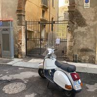 VESPA PX 150 anno 2000