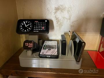 Stazione di ricarica MagSafe Apple