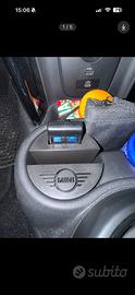 Supporto auto