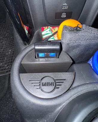 Supporto auto