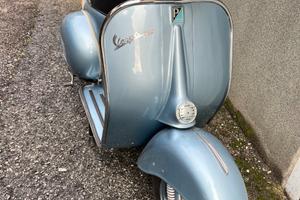 Vespa vba 150