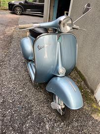 Vespa vba 150