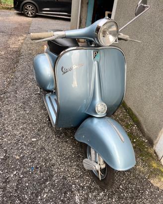 Vespa vba 150