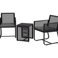 Set da giardino (Nuovo)