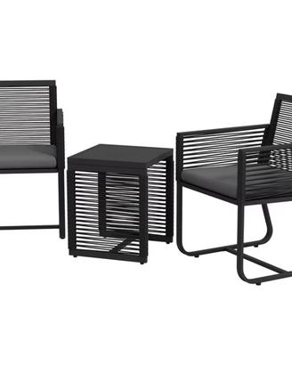 Set da giardino (Nuovo)