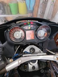 Bmw k 1200 gt - 2006