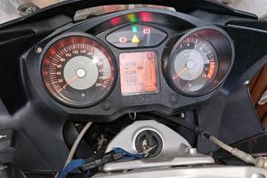 Bmw k 1200 gt - 2006