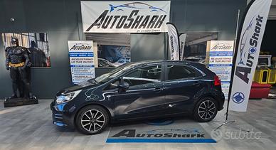 KIA RIO COOL 1.2 GPL 83CV 5P
