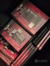 collezione dischetti 