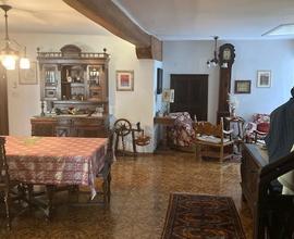 Casa d'epoca storico artistica