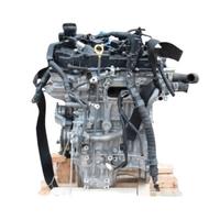 Motore TOYOTA CITROEN PEUGEOT 1.0cc 1KR (2018)