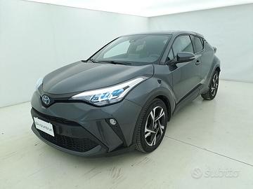 Toyota C-HR Hybrid Trend BR898013 1.8 Full Hybrid 
