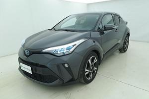 Toyota C-HR Hybrid Trend BR898013 1.8 Full Hybrid 