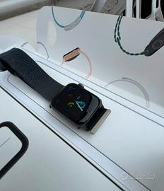 Apple watch series 4