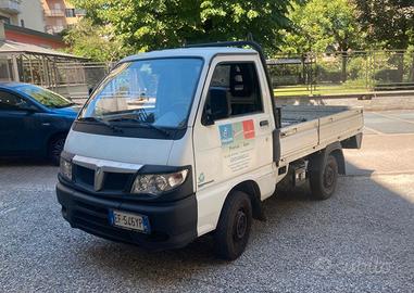 Piaggio Porter pianale Benzina/GPL 1300 HC