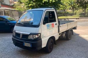 Piaggio Porter pianale Benzina/GPL 1300 HC