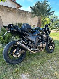 Kawasaki Z 750 - 2006