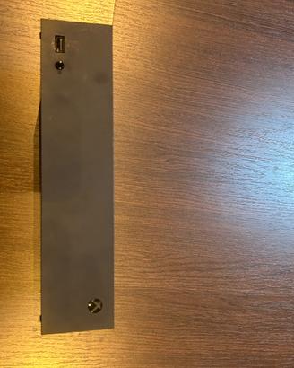 xbox serie s carbon black edition 1Tb + pad