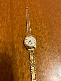 Orologio donna Automatico