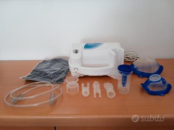 aerosol ALVITA NEB. T 600 PLUS