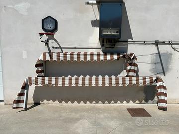Tende da esterno
