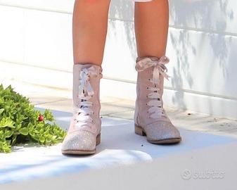 Scarpe Comunione Mimilu