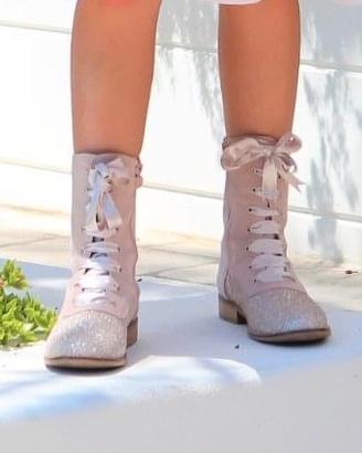 Scarpe Comunione Mimilu